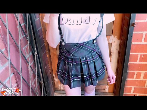 ❤️ Schoolgirl chuqur uning Dick so'radi va sinflar o'rniga fucks. ❤️ Sluts uz.teatroporno.ru ❌