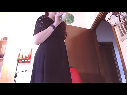 ❤️ Nopok va shirin pantiesni yaxshi ko'radigan itoatkor qul ushbu videoni ko'rgandan keyin onanizmga majbur bo'ladi! ❤️ Sluts uz.teatroporno.ru ❌