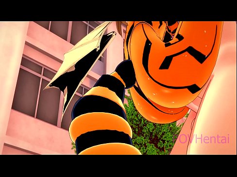 ❤️ Wasp Girl Monster ❤️ Sluts uz.teatroporno.ru ❌
