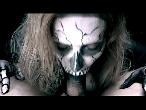 ❤️ Demon qiz qora og'zi bilan xo'roz so'rish va yutish cuma. ❤️ Sluts uz.teatroporno.ru ❌