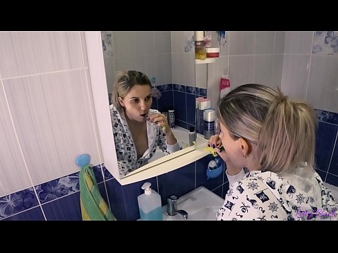 ❤️ Hack bilan yosh pijama tugaydi og'zaki cum in eshak - letty qora ❤️ Sluts uz.teatroporno.ru ❌