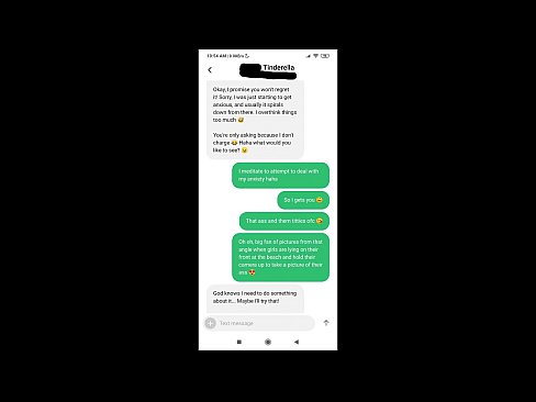 ❤️ Men haramga Tinder-dan yangi PAWG qo'shdim (Tinder bilan suhbatlashing) ❤️ Sluts uz.teatroporno.ru ❌