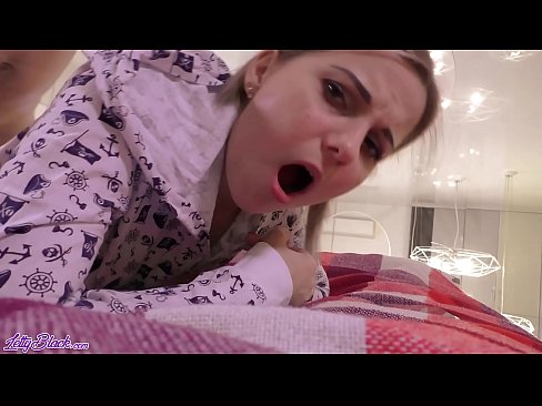 ❤️ Seksi ona qaldirg'och va pregistyle jinsiy aloqa - cum yaqin ❤️ Sluts uz.teatroporno.ru ❌